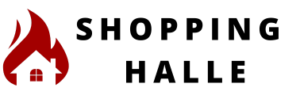 ShoppingHalle