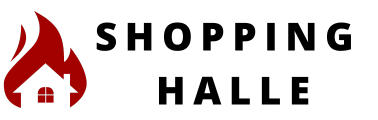 ShoppingHalle